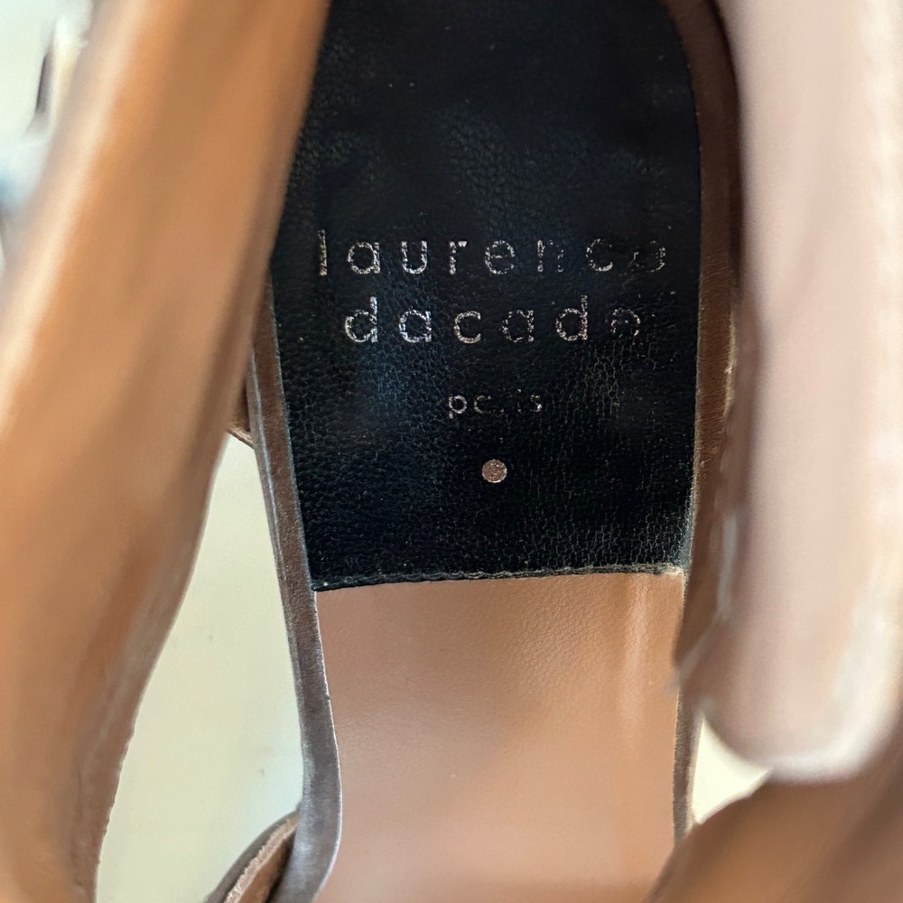 Laurence Dacade boots - Picture 5 of 6